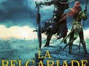 belgariade intégrale David Eddings