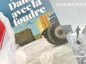 Danse avec foudre Jérémy Bracone