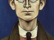 autoportrait Lowry, ans, sera exposé Salford dans cadre projet COMING HOME National Portrait Gallery