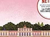 avis Colin, 4ème tome saga chronique Bridgerton Julia Quinn