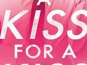 Cover Reveal Découvrez couverture résumé kiss d'Helena Hunting