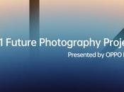 OPPO 2121 Future Photography Project projet photographique tourné vers futur