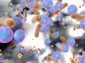 ANTIBIORÉSISTANCE pincettes moléculaires déchirent biofilm