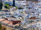 voyages récents Andalousie