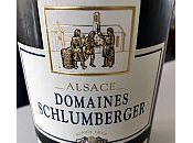 première dose Riesling Schlumberger Saering Bandol Tempier Chambolle Musigny Amiot Grange Côte Rôtie Cuilleron Terres Sombres