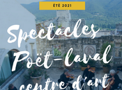Centre d’Art Yvon Morin spectacles 2021