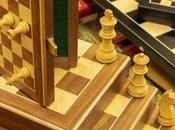 Quels sont matériaux nobles utilisés pour fabrication jeux d’échecs