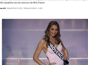 insulteurs.es antisémites Miss Provence 2021 seront jugés septembre