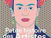 Petite histoire Artistes femmes, Susie Hodge