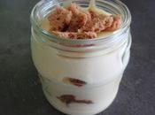 Petit tiramisu speculoos