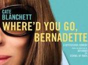Bernadette disparu (Where’d Bernadette)