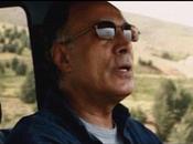 Ten, d'Abbas Kiarostami