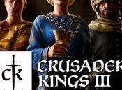 Paradox Interactive propose Crusader Kings Royal Court, nouvelle extension