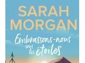 Embrassons-Nous Sous Étoiles Sarah Morgan
