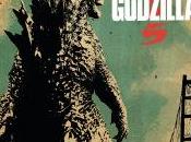 [Test Blu-ray Godzilla