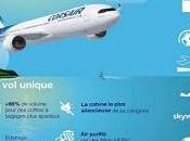 Arrivée nouvel A330neo Saint-Denis Réunion