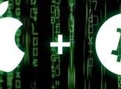 Apple recherche manager ayant l’expérience dans cryptomonnaies