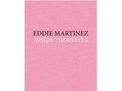 Eddie martinez inside thoughts