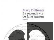 Seconde Jane Austen Mary Dollinger