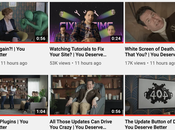 campagne publicité négative tombe plat avec développeurs professionnels WordPress Tavern
