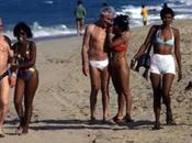 Cameroun Célébration tourisme sexuel, crime sans frontière