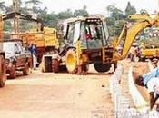 Cameroun goulots d’étranglement plombé 2020