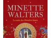 Tournant Minuit Minette Walters