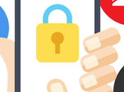 Infographie conseils pratiques pour sécuriser smartphone