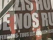 Lyon, préfet complice, n’arrête milices #Lyon #antifascisme #UCL #jeunegarde