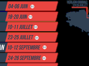 #SPORT Rallycross France saison enfin lancée Date #RallycrossFrance