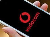 Vodacom subit panne réseau travers