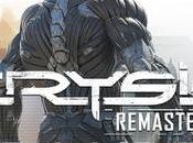 Crysis Remastered Trilogy être disponible automne