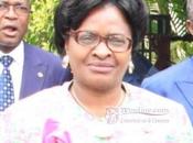 Cameroun Décès l’ancienne ministre Jacqueline Koung Bessiké