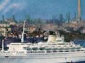 premier voyage autour monde, partie