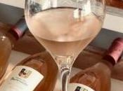 Divers Rosés d’été