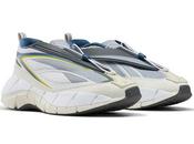 Reebok continue developper Storm Hydro