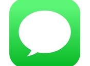 WWDC 2021 enfin mise jour majeure pour iMessage d’Apple