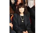 (Disparition) Friederike Mayröcker