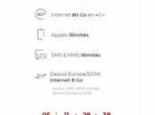 Free Mobile prolonge forfait “Série” avec 80Go d’Internet