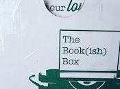 Unboxing déception totale pour Bookish