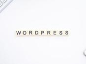L’histoire logo WordPress.