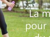 marche pour perdre poids