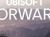 L’Ubisoft Forward retour