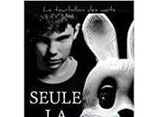 "Seule haine" David Ruiz Martin