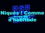 Niqués Comme d’habitude