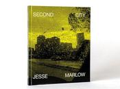 Jesse marlow second city