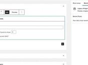 WordPress attendu décembre 2020 réduit