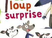 loup surprise