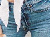 Comment bien choisir jeans femme