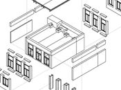 MODUL’R nouveau module classes pour l’école demain